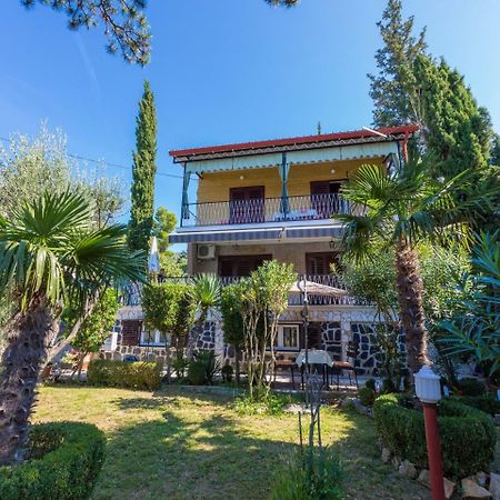 Apartments Hinic Селце Екстериор снимка