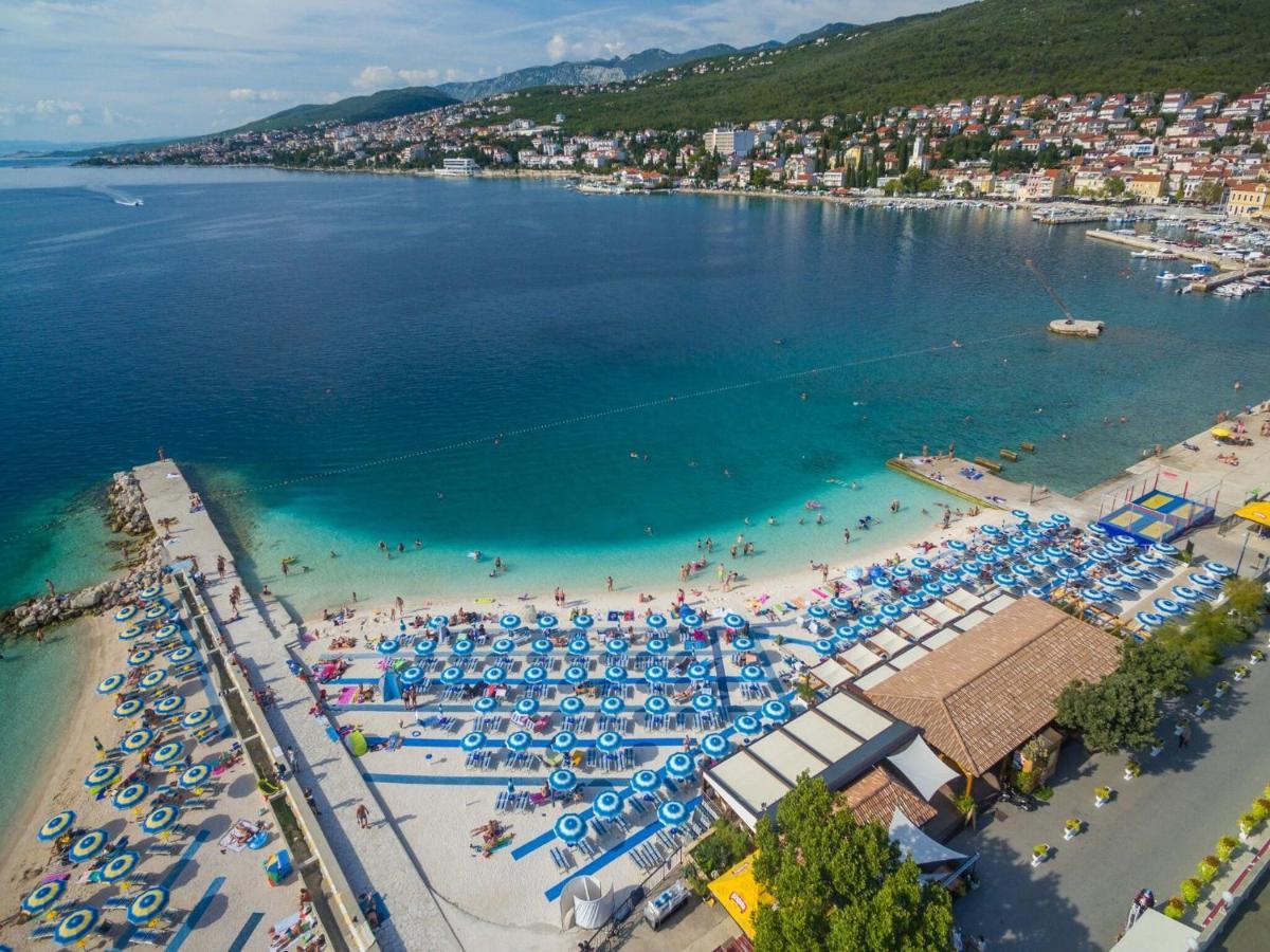 Apartments Hinic Селце Екстериор снимка