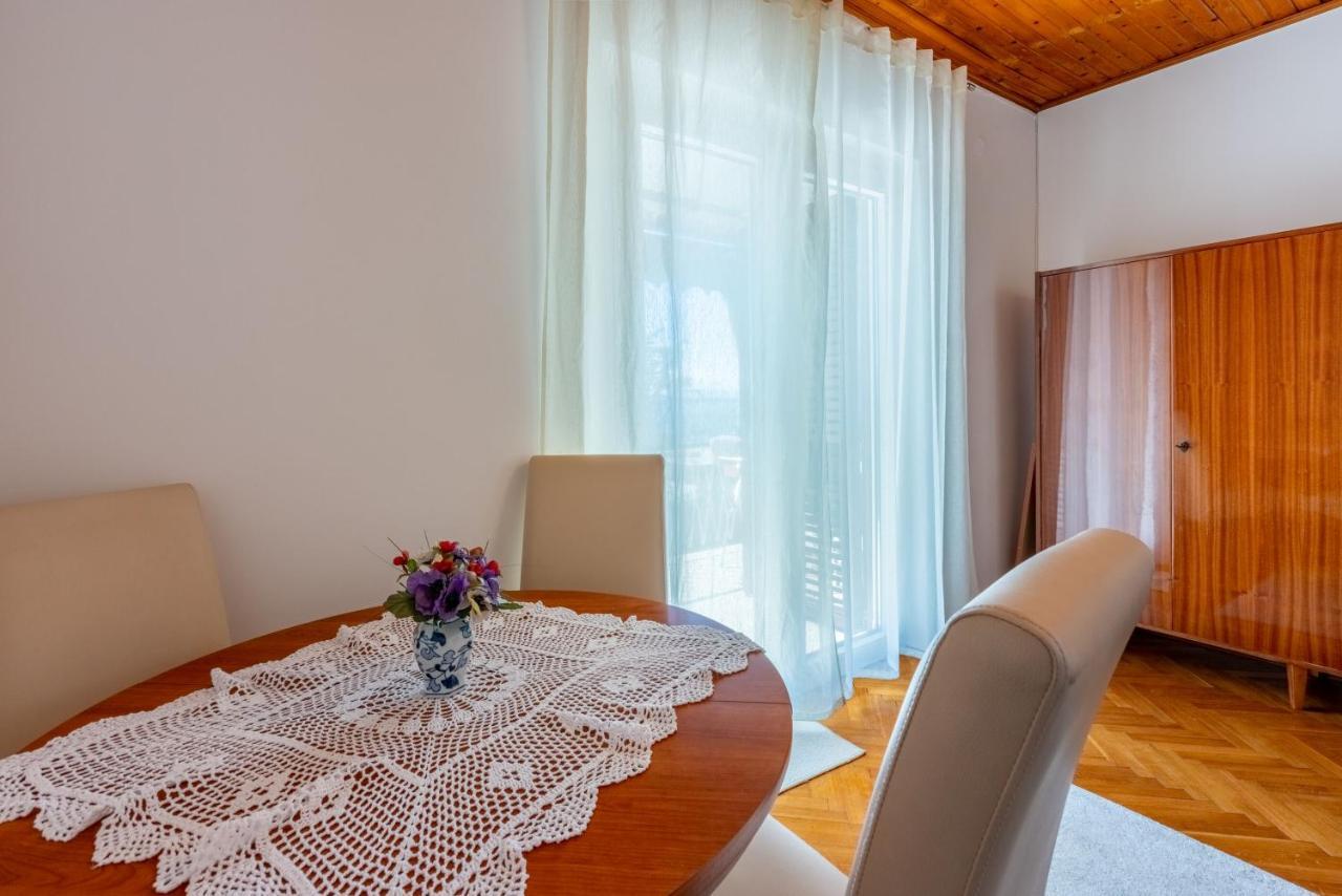 Apartments Hinic Селце Екстериор снимка