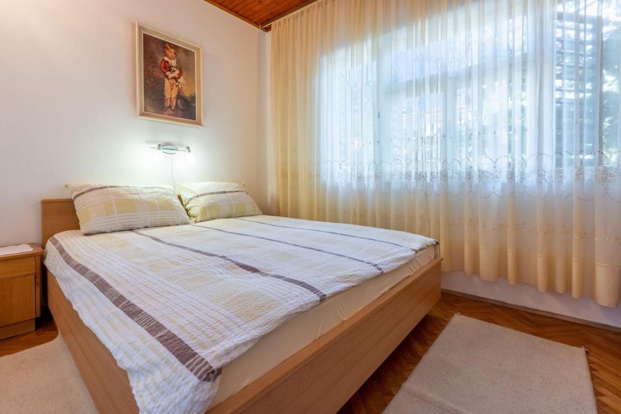 Apartments Hinic Селце Екстериор снимка