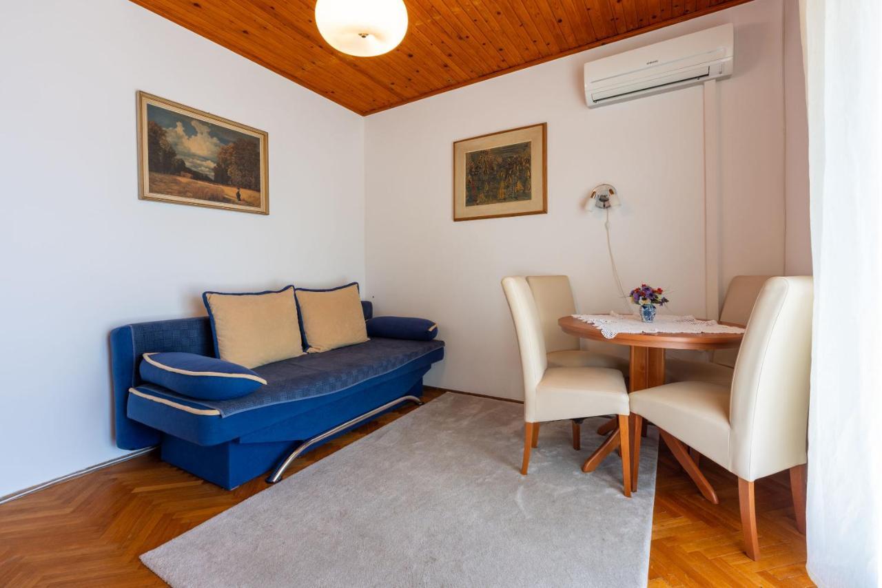 Apartments Hinic Селце Екстериор снимка