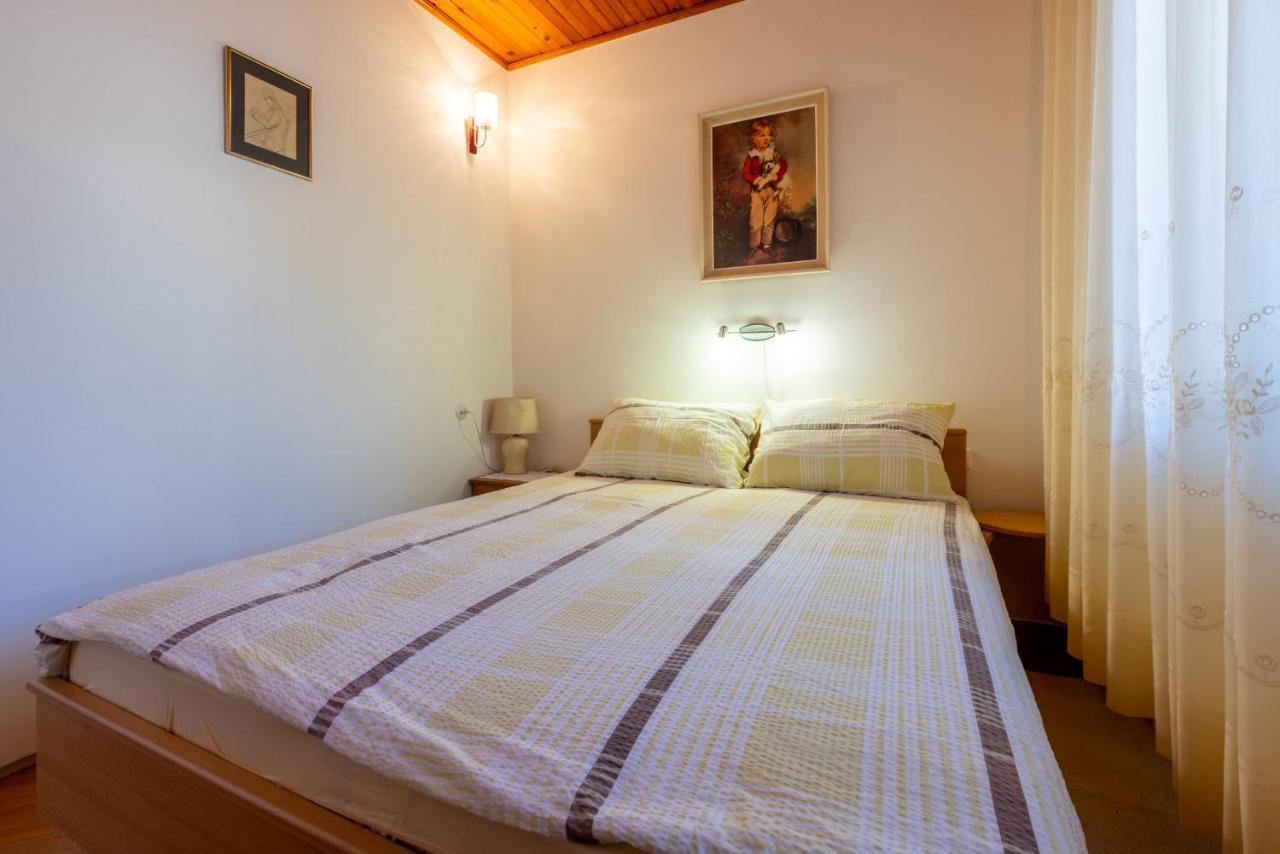 Apartments Hinic Селце Екстериор снимка