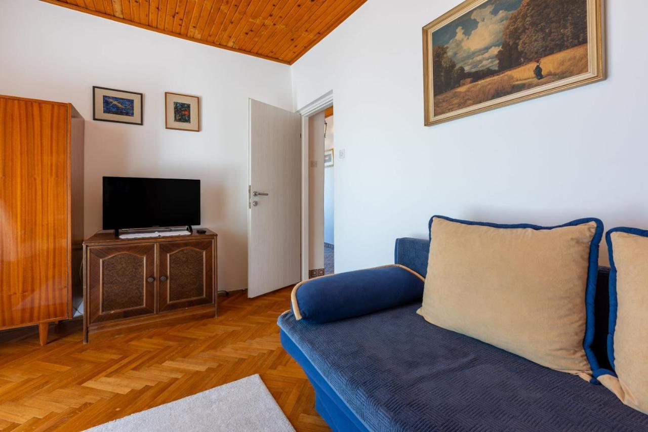 Apartments Hinic Селце Екстериор снимка