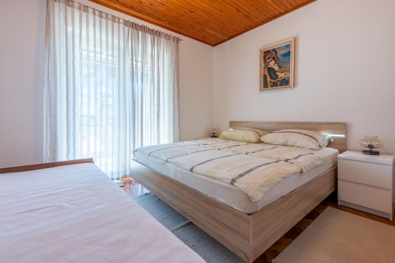 Apartments Hinic Селце Екстериор снимка