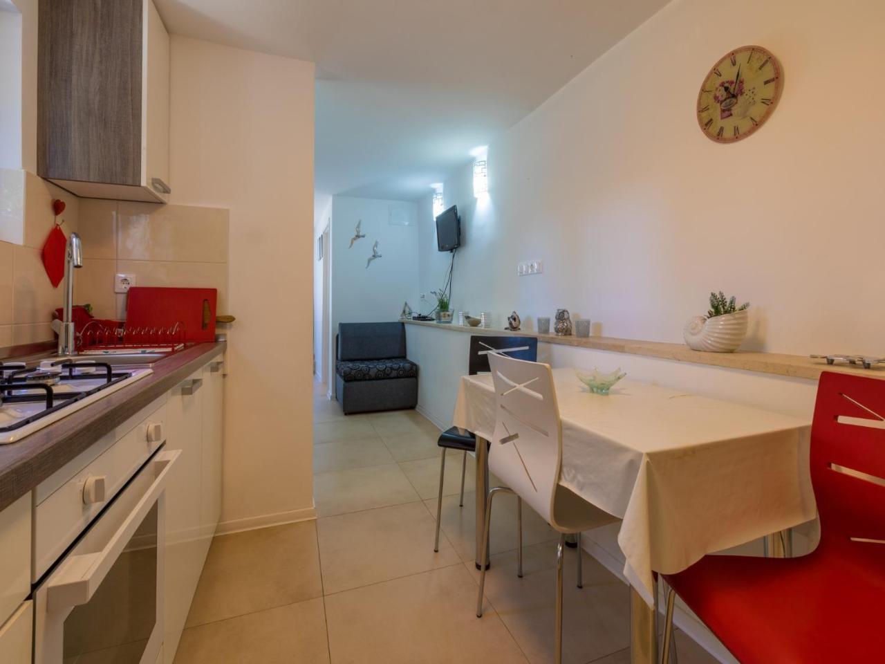 Apartments Hinic Селце Екстериор снимка