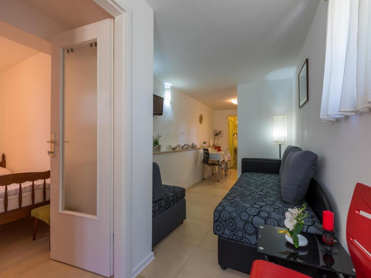 Apartments Hinic Селце Екстериор снимка