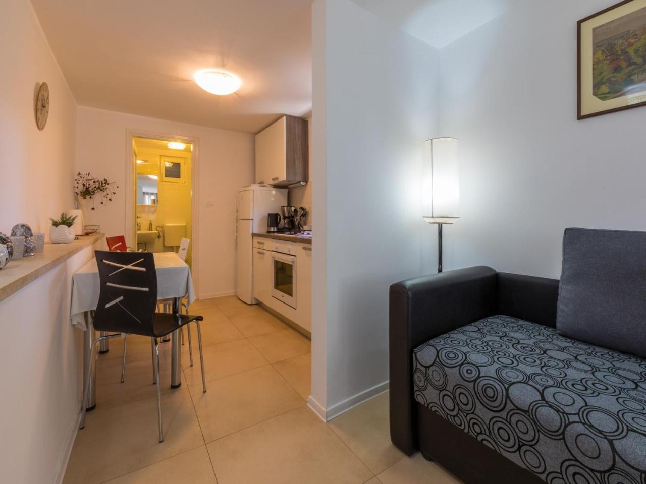 Apartments Hinic Селце Екстериор снимка