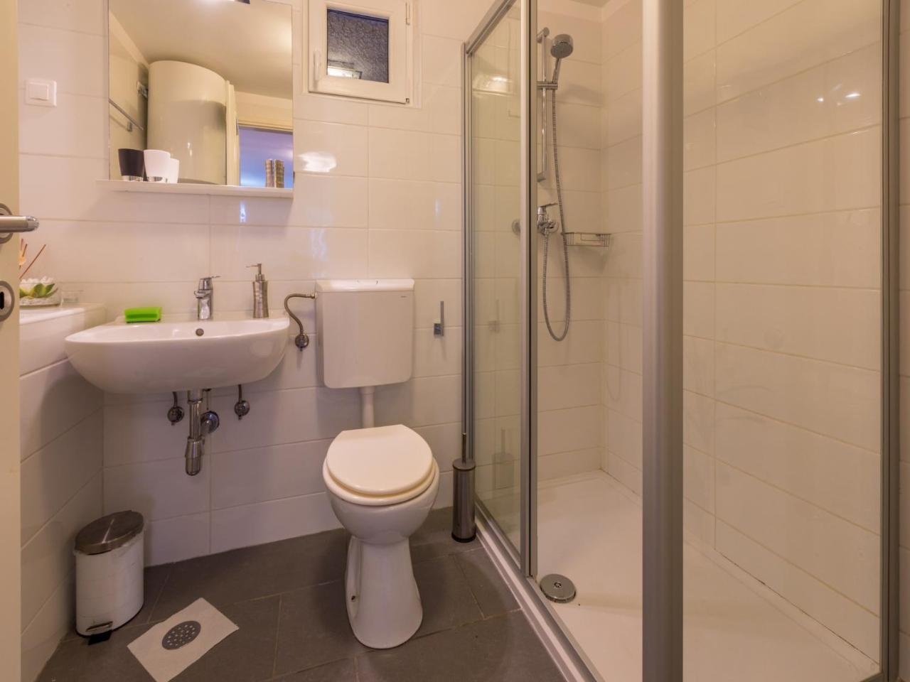 Apartments Hinic Селце Екстериор снимка