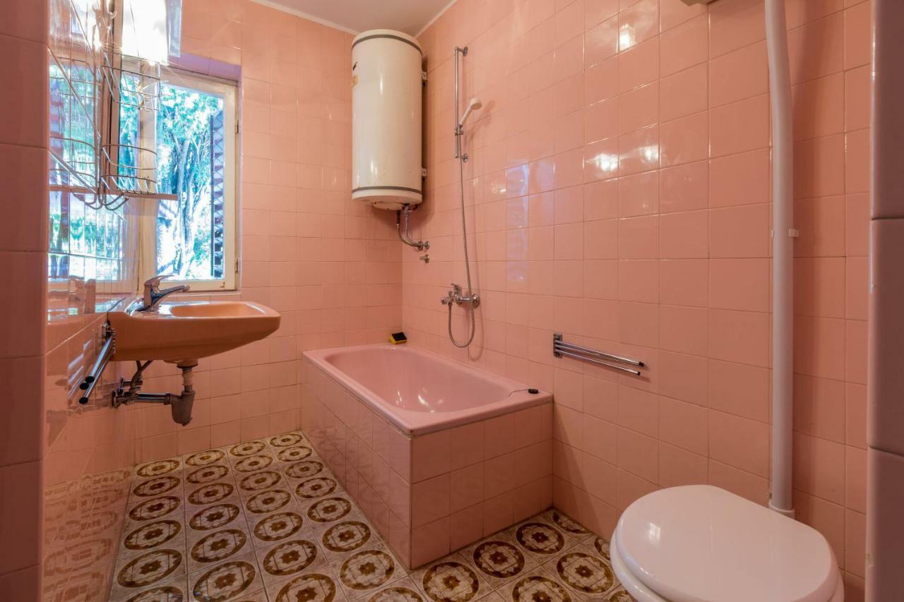 Apartments Hinic Селце Екстериор снимка