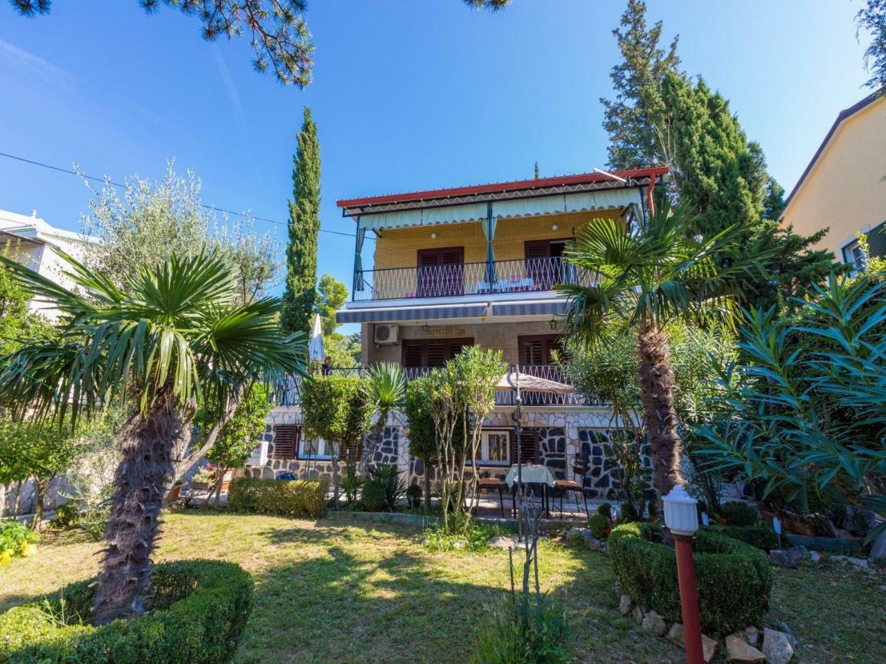 Apartments Hinic Селце Екстериор снимка