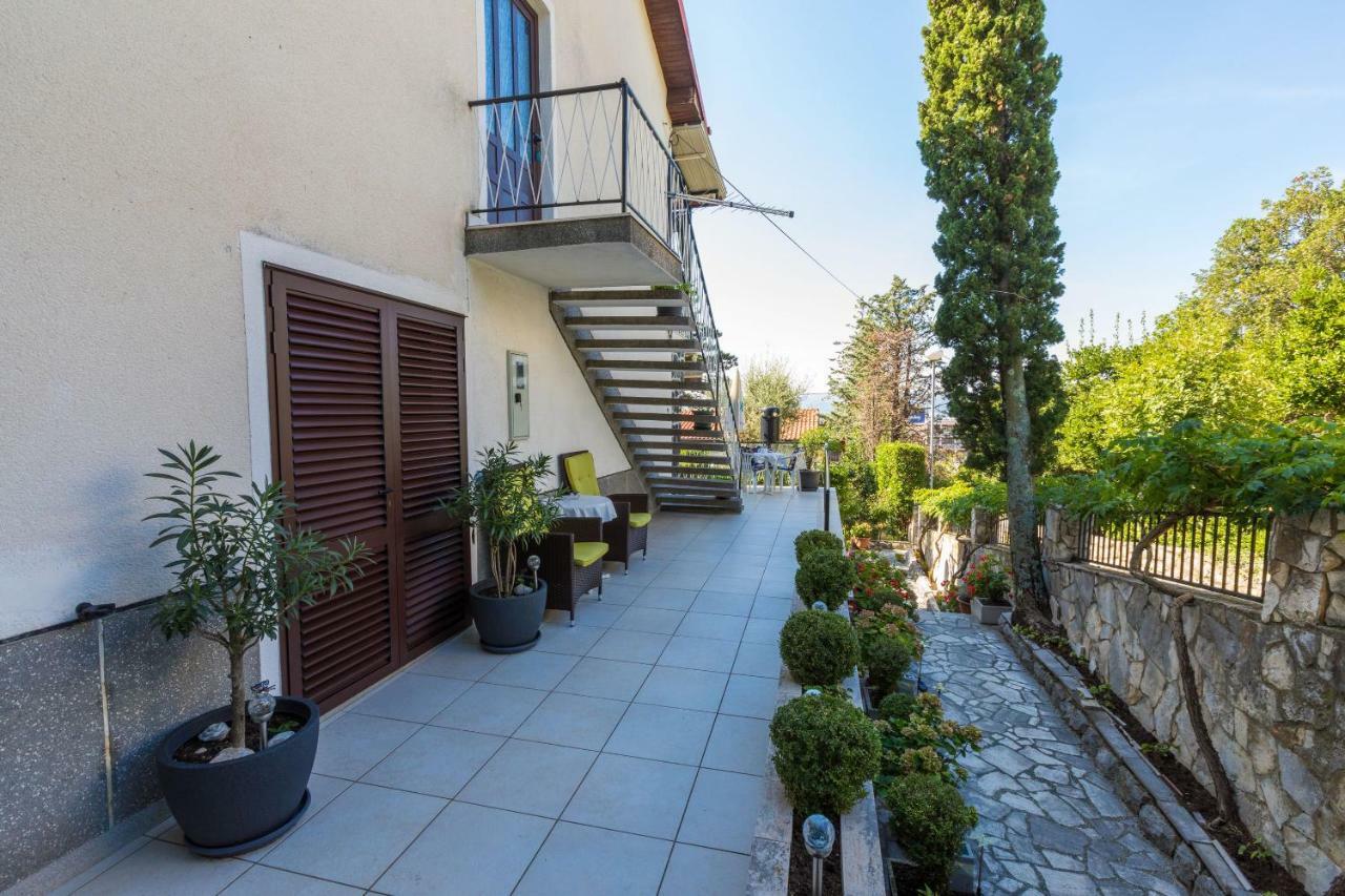 Apartments Hinic Селце Екстериор снимка