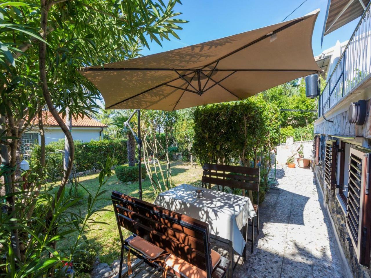 Apartments Hinic Селце Екстериор снимка