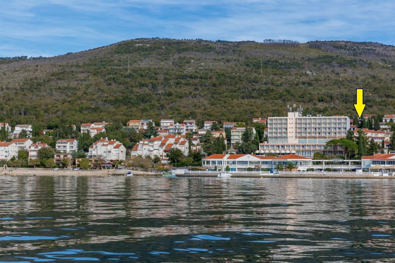 Apartments Hinic Селце Екстериор снимка